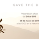 Illustration for article titled Hype For 2015 Dakar Rally Starts Now